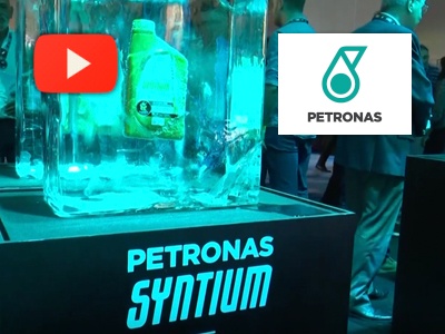Petronas: Estrategias y Canal de Distribución